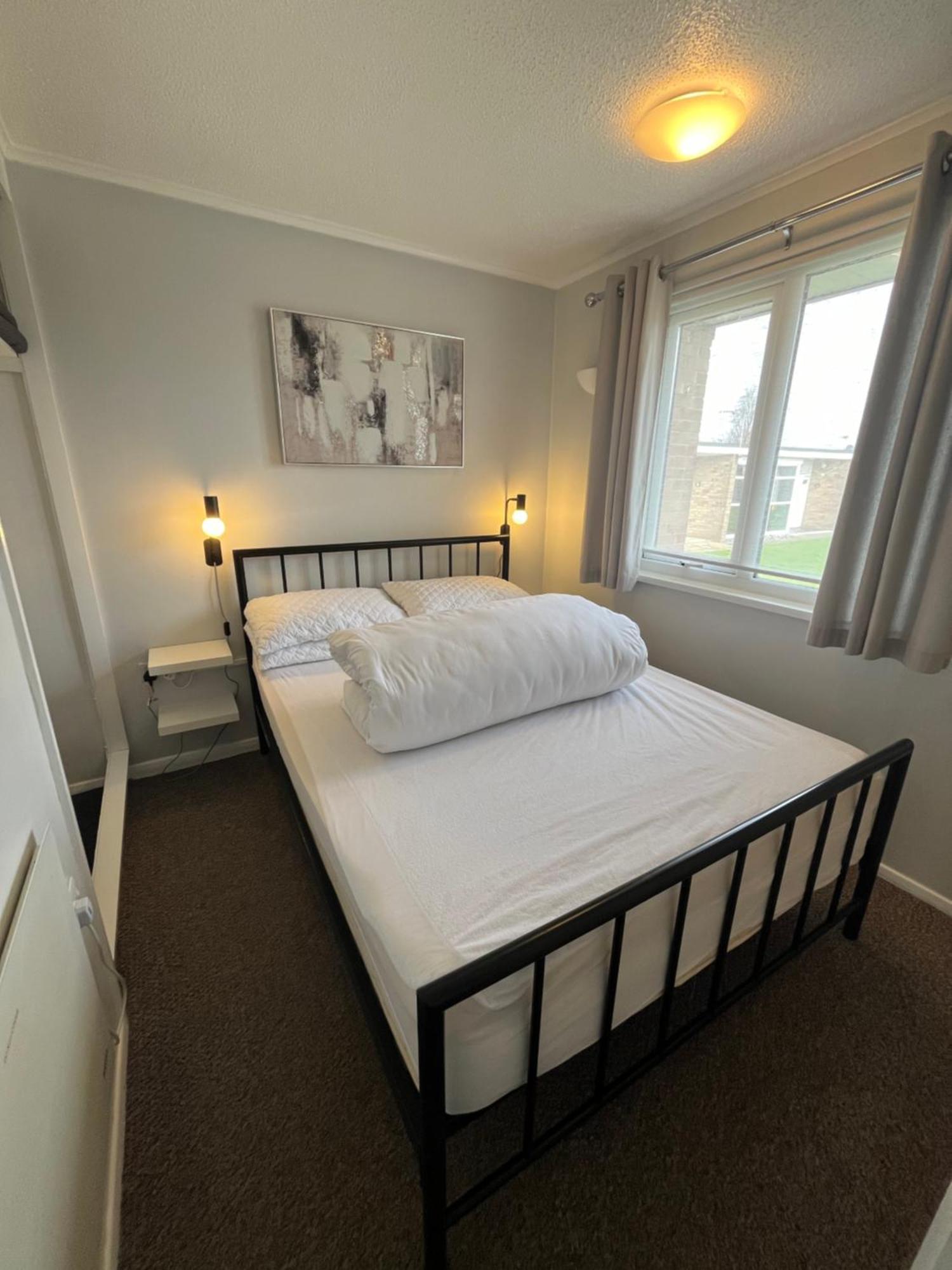 Beachcomber, Sunbeach, Scratby - Two Bed Chalet, Sleeps 4, Free Wi-Fi, Free Club Passes, Free Swimming And Pet Friendly Exteriör bild